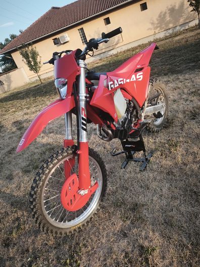 GAS GAS EC 450
