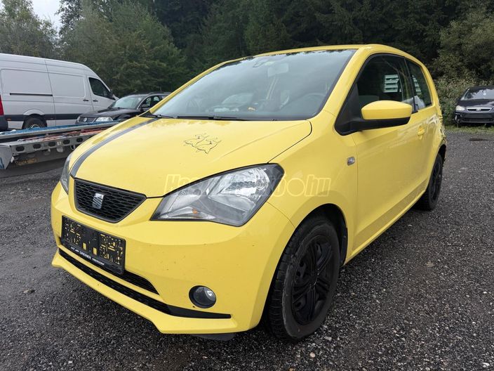SEAT MII 1.0 Style