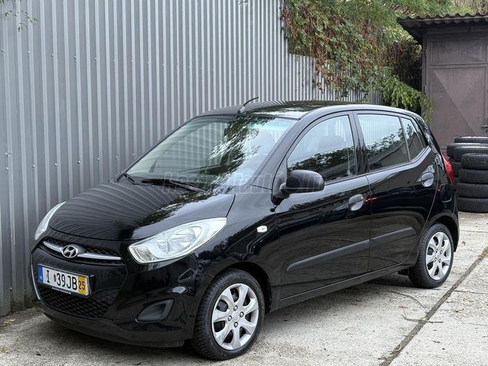 HYUNDAI I10 1.1 Comfort AC