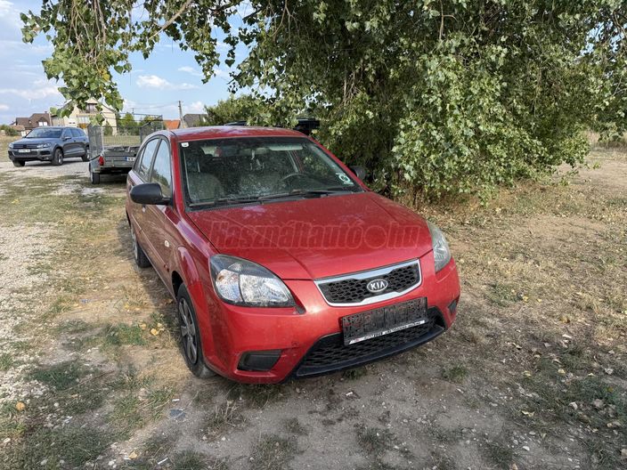 KIA RIO 1.4 EX Cool