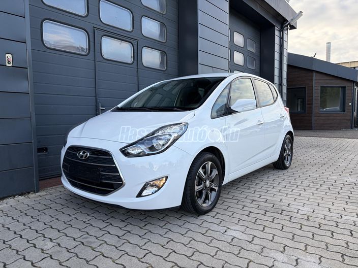 HYUNDAI IX20 1.4 MPi Style