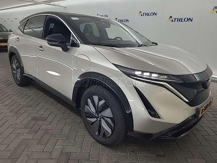 NISSAN ARIYA 63kWh Advance