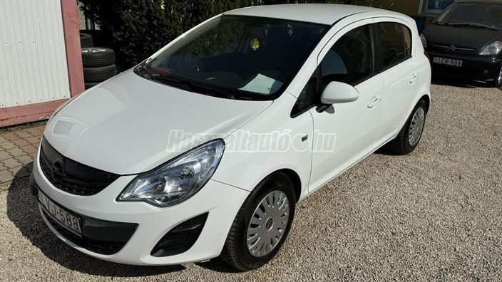 OPEL CORSA 1.3 CDTI Active