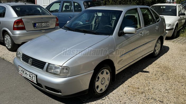 VOLKSWAGEN POLO Classic 1.4 75 Comfortline