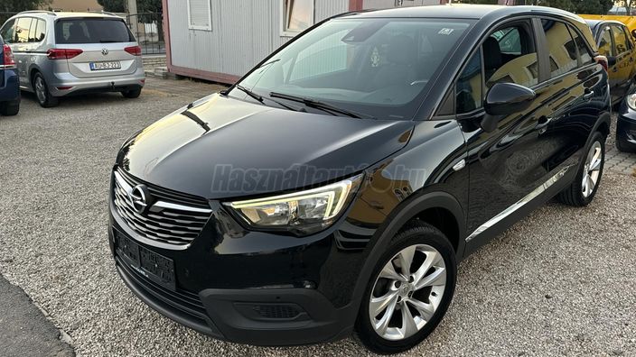 OPEL CROSSLAND X 1.2 T Start-Stop Design Line