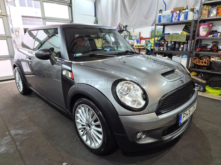 MINI MINI COOPER S 1.6