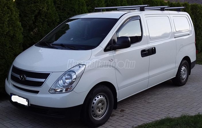 HYUNDAI H-1 Van 2.5 CRDi HP Comfort