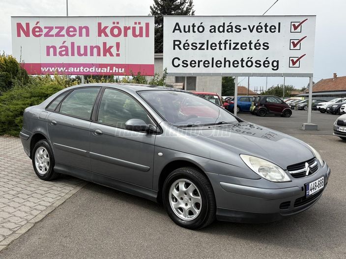 CITROEN C5