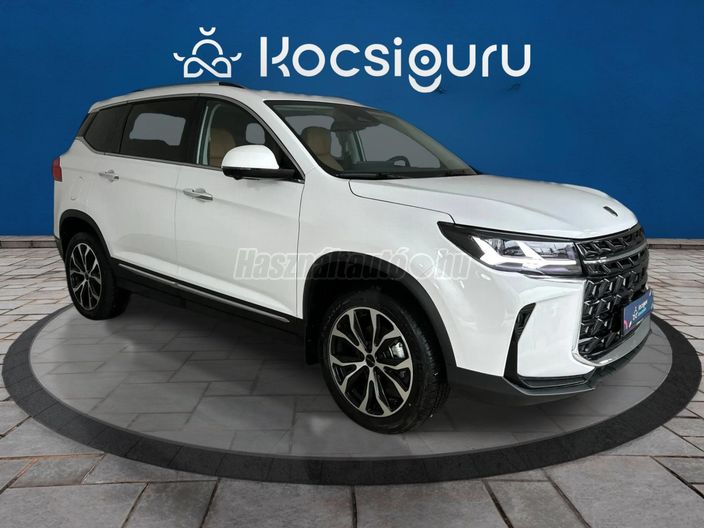 DONGFENG (DFSK) Egyéb Forthing T5 Raktáron