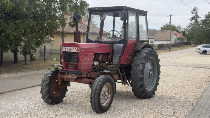 MTZ 50