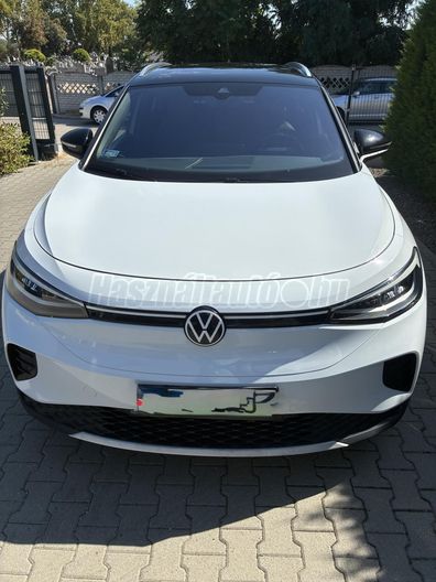 VOLKSWAGEN ID.4 77kWh Pro Perfomance