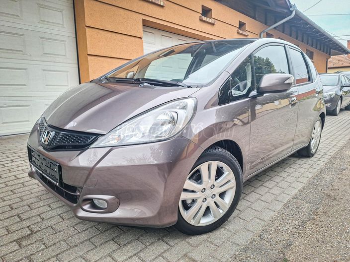 HONDA JAZZ 1.4 Executive