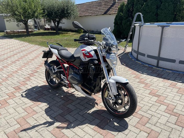 BMW R 1200 R