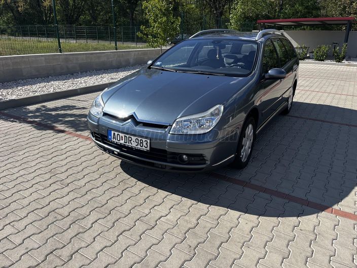 CITROEN C5 1.6 HDi Dynamique