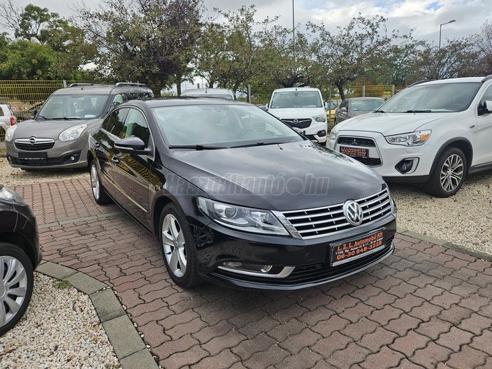 VOLKSWAGEN PASSAT CC 1.8 TSI