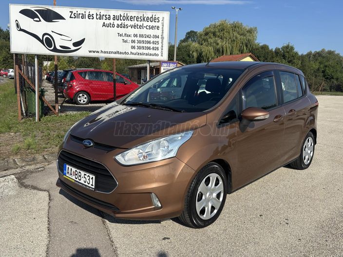 FORD B-MAX 1.4 Trend