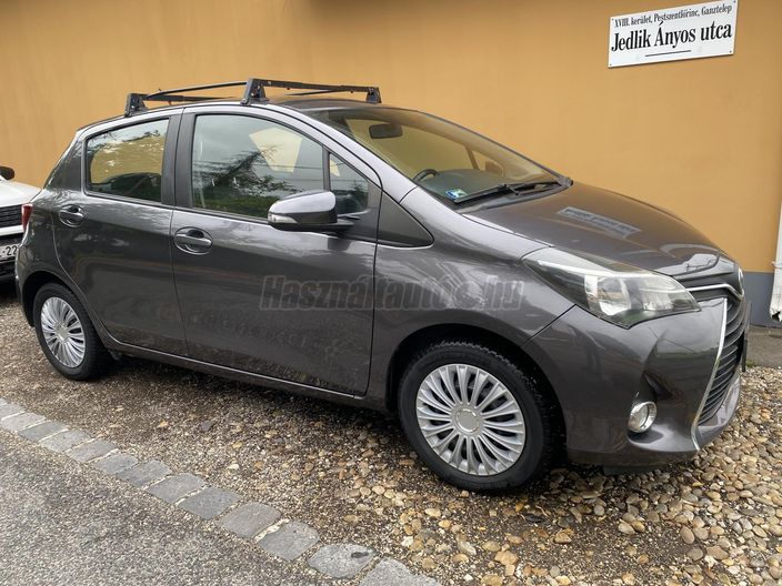 TOYOTA YARIS 1.33 Active Comfort