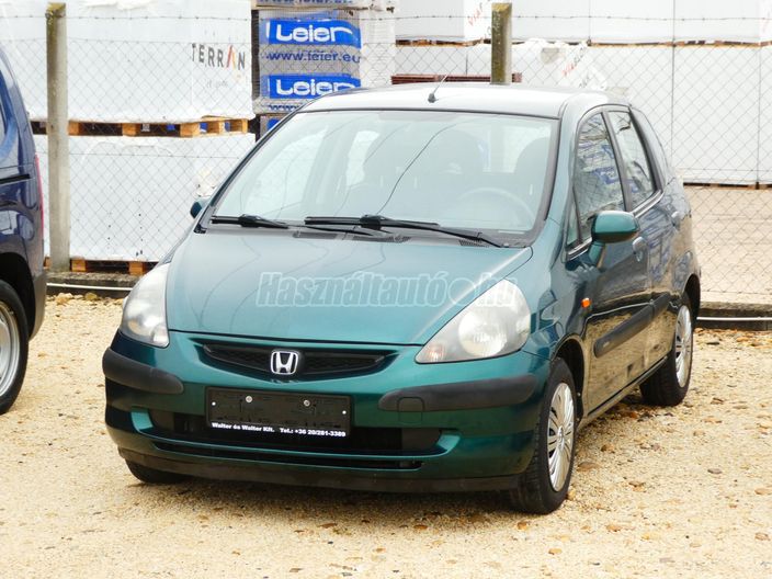 HONDA JAZZ 1.4 LS