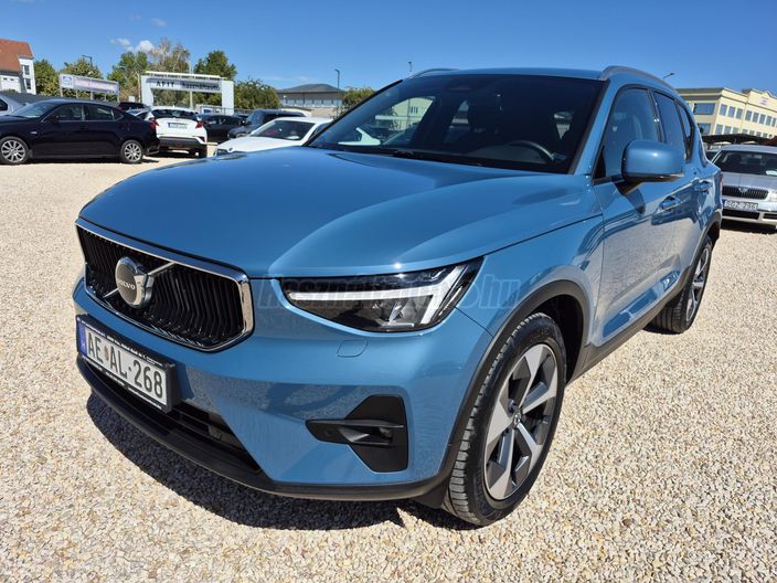 VOLVO XC40 2.0 [B3] MHEV Core DCT