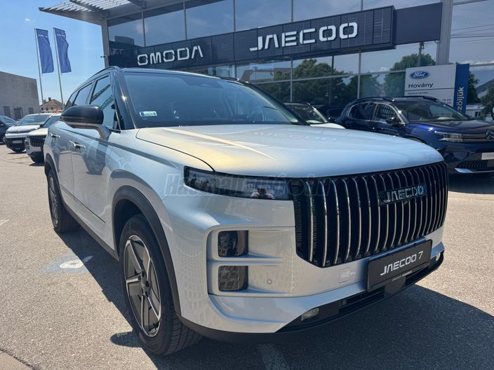 JAECOO JAECOO 7 J7 1.5 TGDI PHEV Exclusive DHT
