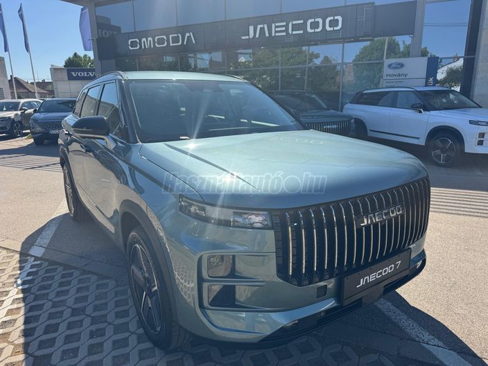 JAECOO JAECOO 7 J7 1.5 TGDI PHEV Exclusive DHT