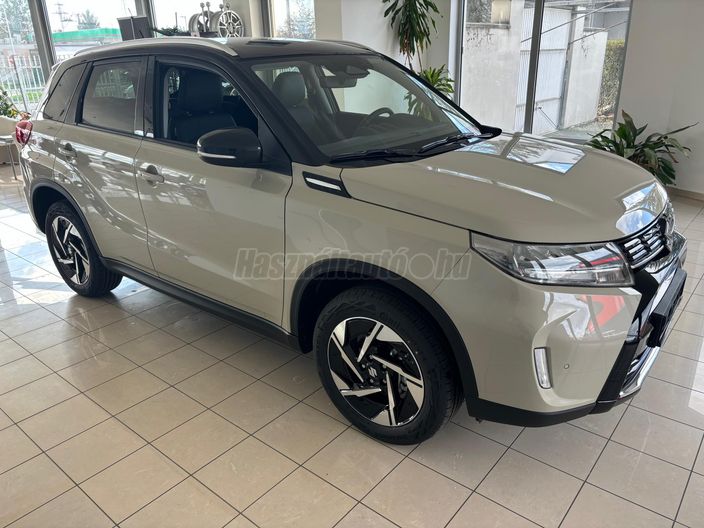 SUZUKI VITARA 1.4 Hybrid GLX