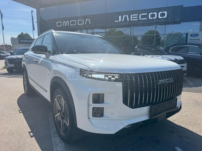JAECOO JAECOO 7 J7 1.5 TGDI SHS-H Exclusive DHT