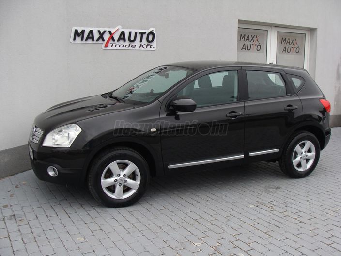 NISSAN QASHQAI 1.6 Acenta 2WD