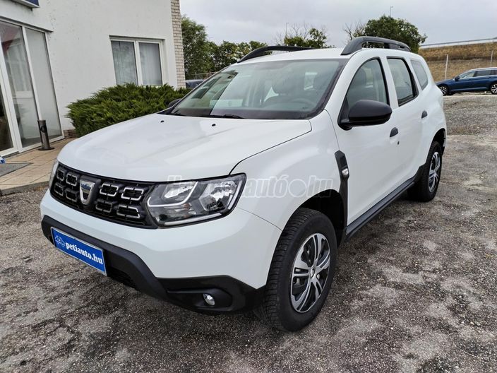DACIA DUSTER 1.5 dCi Ambiance