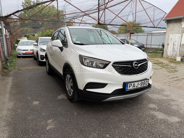 OPEL MOKKA X 1.6 Selection Start-Stop
