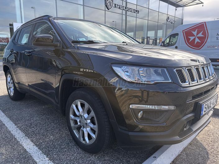 JEEP COMPASS 1.3 T4 Longitude