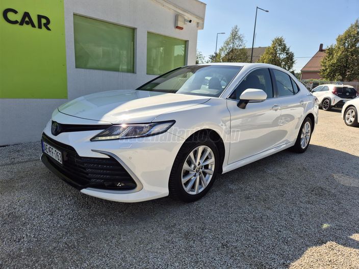 TOYOTA CAMRY 2.5 Hybrid Comfort CVT
