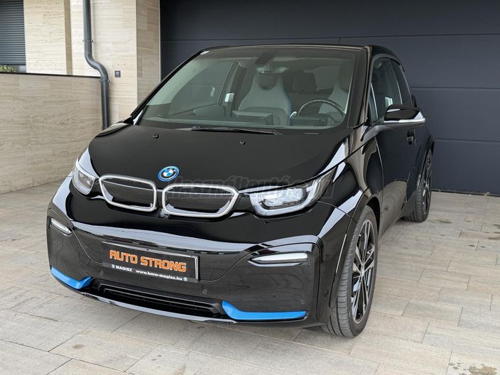BMW I3 i3s 120Ah (Automata)