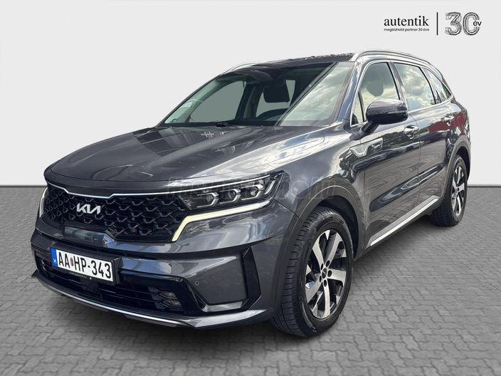 KIA SORENTO 2.2 CRDI Platinum DCT