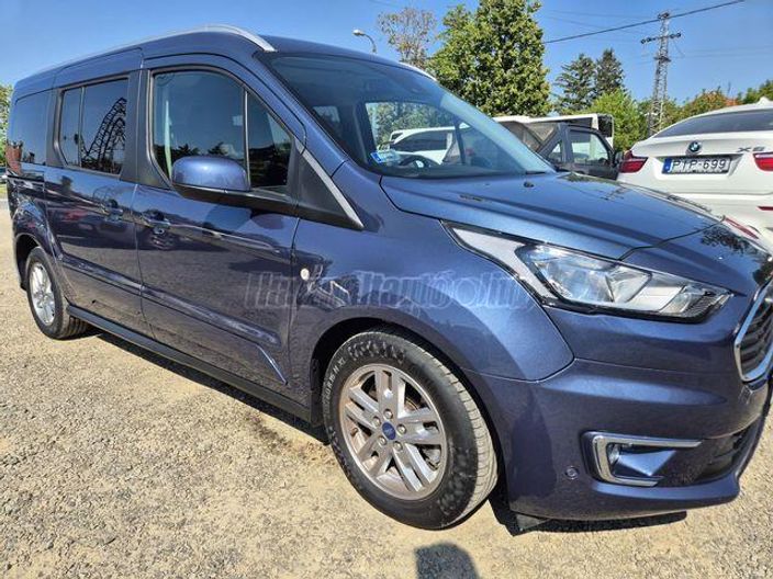 FORD CONNECT Tourneo 230 1.5 TDCi L2 Active Aut
