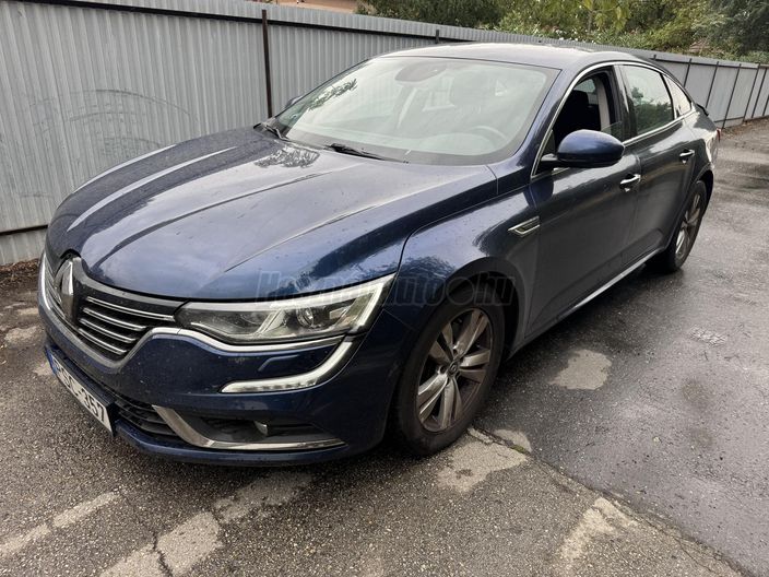 RENAULT TALISMAN 1.6 dCi Intens