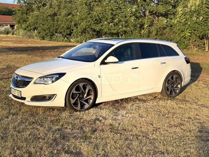 OPEL INSIGNIA Sports Tourer 2.0 CDTI Sport (Automata)