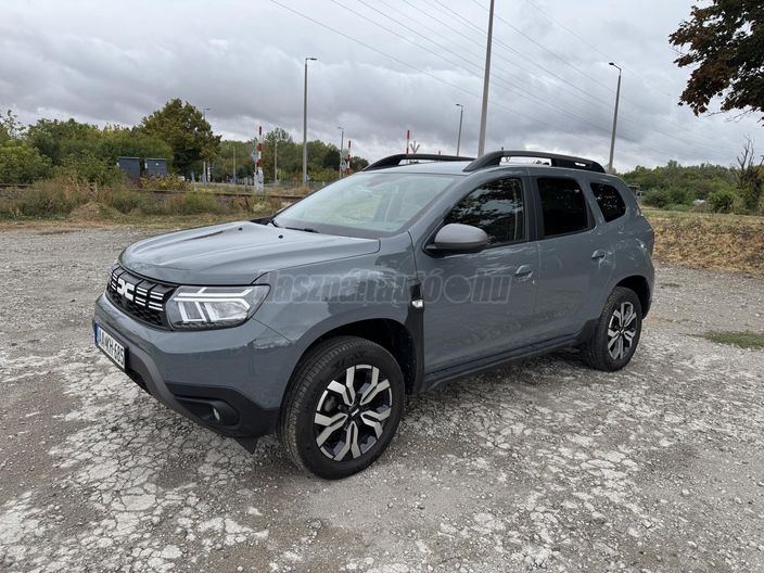 DACIA DUSTER 1.3 TCe Expression