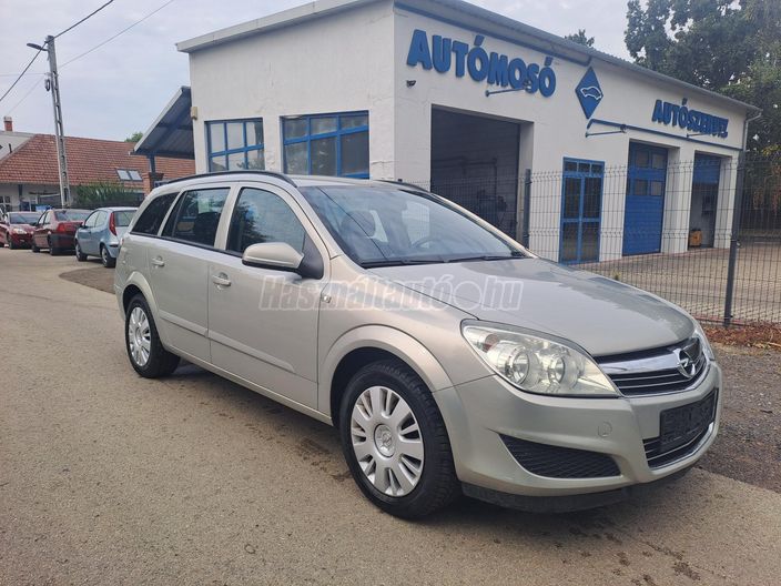 OPEL ASTRA H Caravan 1.6 Cosmo