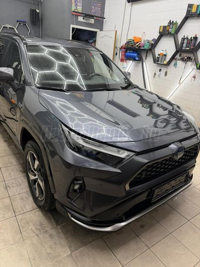 TOYOTA RAV 4 Rav4 2.5 Plug-in Hybrid Selection AWD e-CVT