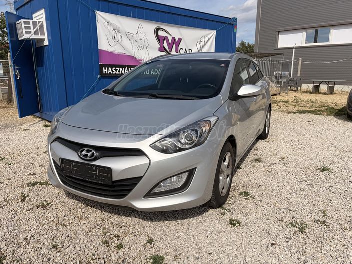 HYUNDAI I30 1.4i Life