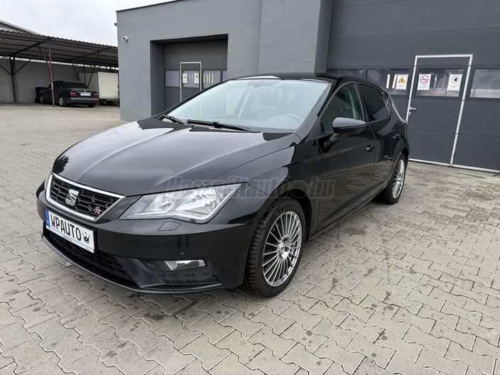 SEAT LEON ST 1.4 TSi FR