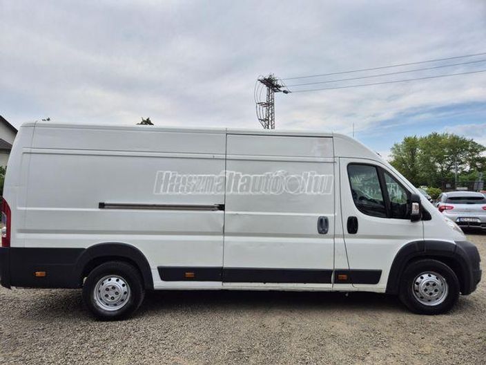 CITROEN JUMPER 2.2 HDI 35 Heavy L4H2