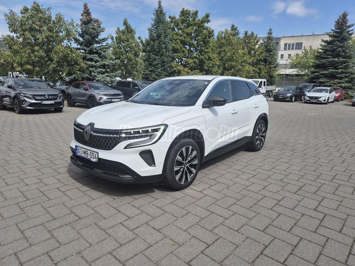 RENAULT AUSTRAL 1.3 TCe Techno (Automata)