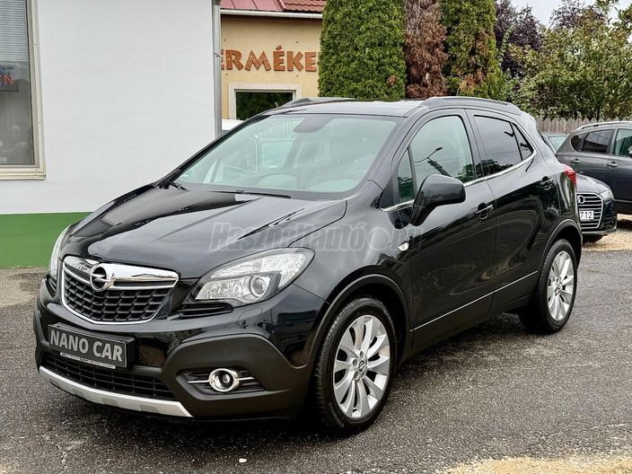 OPEL MOKKA 1.4 T Cosmo Start-Stop EURO6