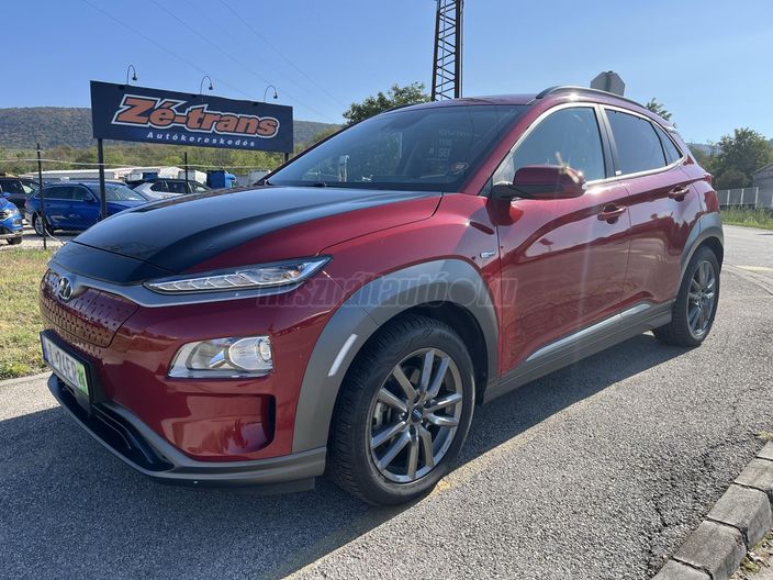 HYUNDAI KONA EV 39kWh Comfort