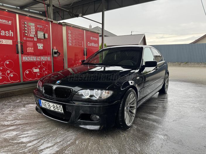 BMW 330 330d