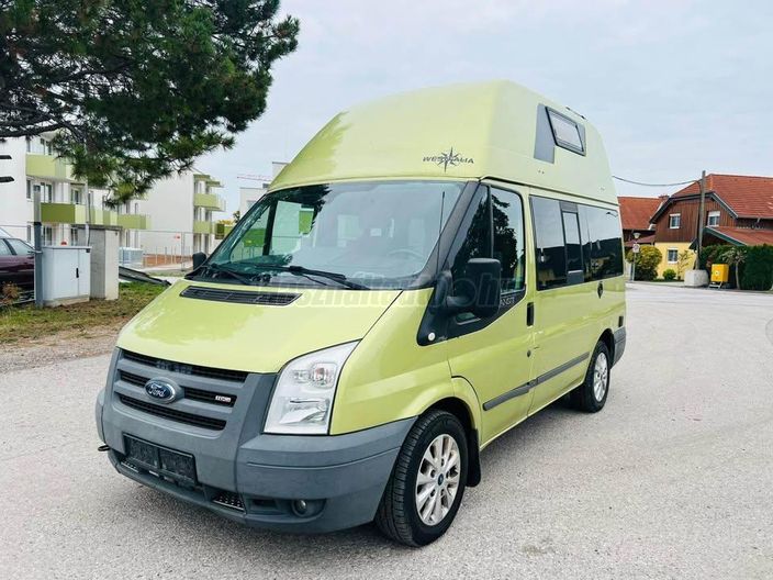 WESTFALIA ford