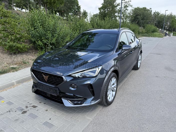 CUPRA FORMENTOR 1.4 pHEV DSG