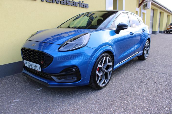 FORD PUMA 1.5 EcoBoost ST X